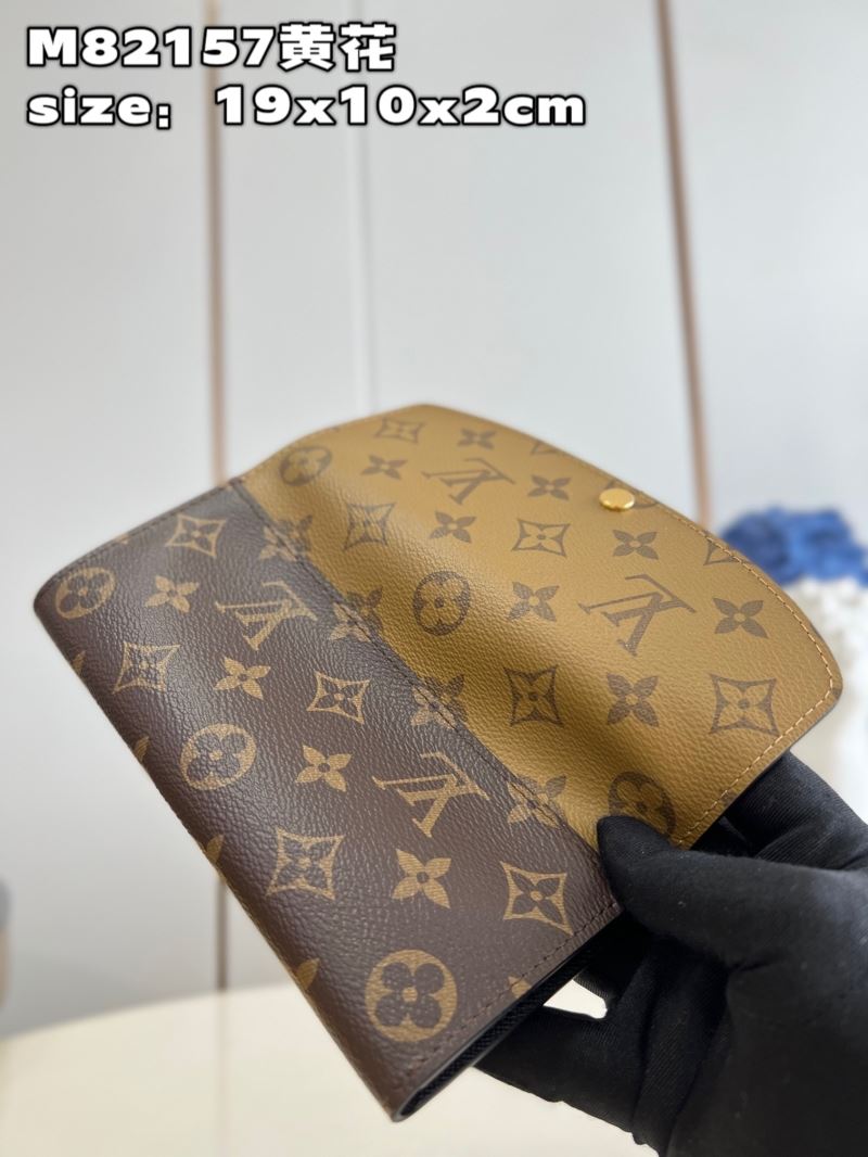 LV Wallets